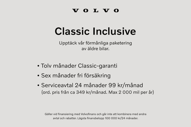 Volvo V60 D3 111 kW image number 5