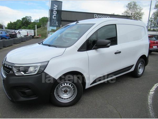 Renault Kangoo BLUE dCi 95 70 kW image number 1