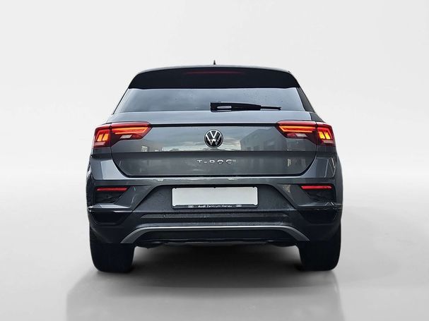 Volkswagen T-Roc 1.5 TSI DSG 110 kW image number 7