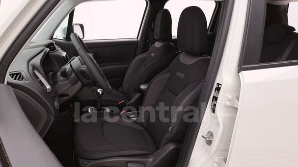 Jeep Renegade 1.0 Limited 88 kW image number 28