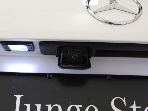 Mercedes-Benz GLB 200 d 110 kW image number 20