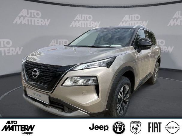 Nissan X-Trail 150 kW image number 1