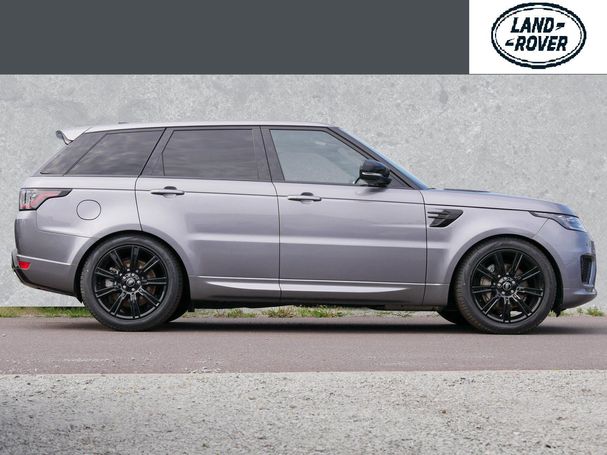 Land Rover Range Rover Sport 221 kW image number 2