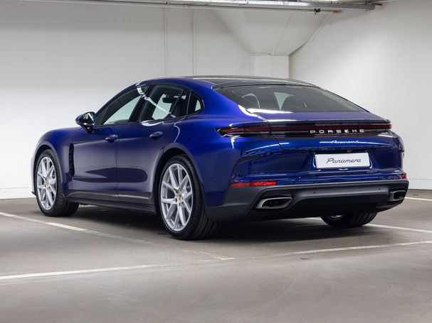 Porsche Panamera 260 kW image number 4