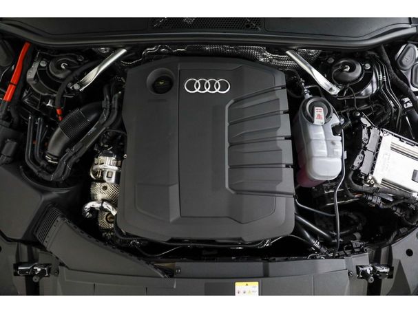 Audi A6 40 TDI S-line Avant 150 kW image number 7