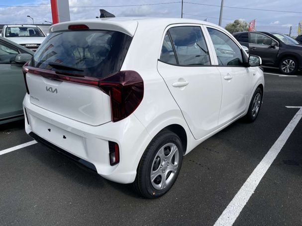 Kia Picanto 1.0 47 kW image number 19