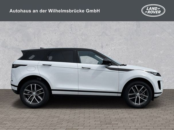 Land Rover Range Rover Evoque S 198 kW image number 6