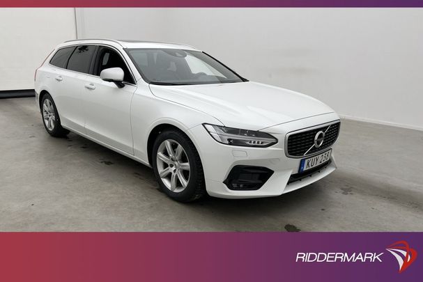 Volvo V90 D4 140 kW image number 8