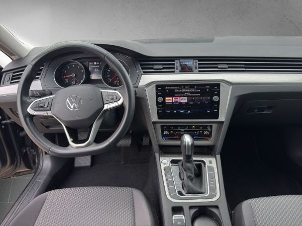 Volkswagen Passat Variant 1.5 TSI DSG 110 kW image number 11