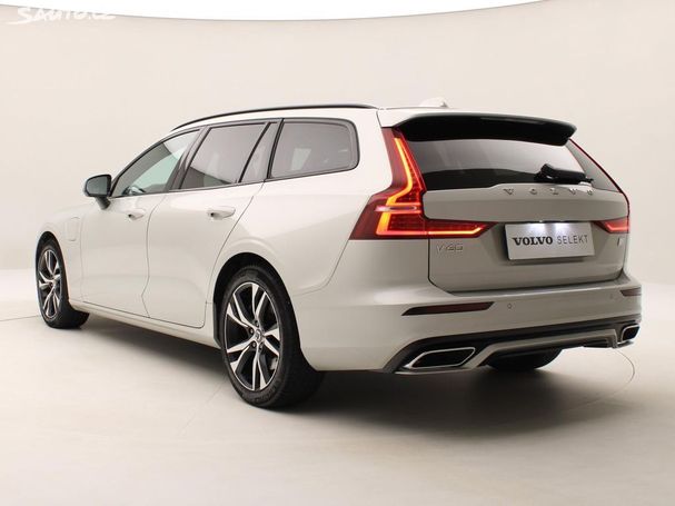 Volvo V60 T6 R Design AWD 251 kW image number 10