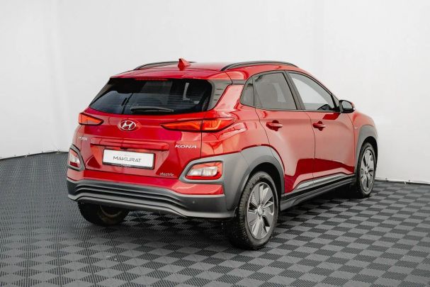 Hyundai Kona 64 kWh Premium 150 kW image number 5