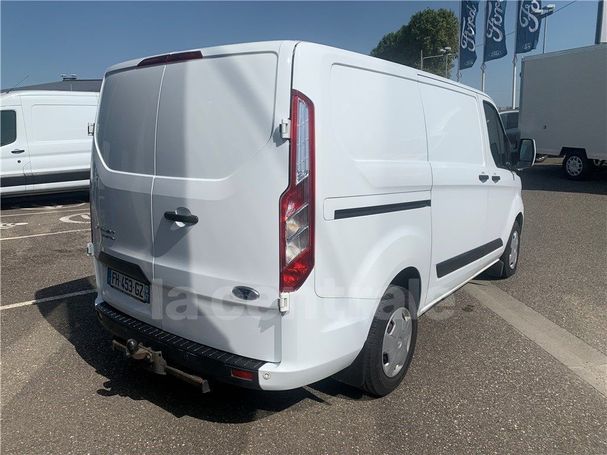  Ford Transit Custom 280 L1H1 Trend 96 kW image number 5