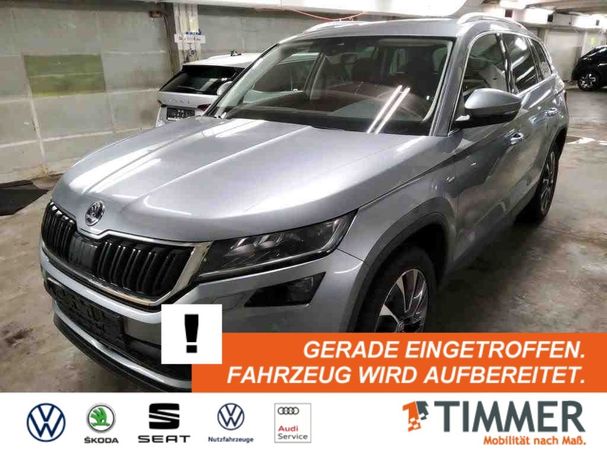 Skoda Kodiaq 2.0 TDI DSG 110 kW image number 2