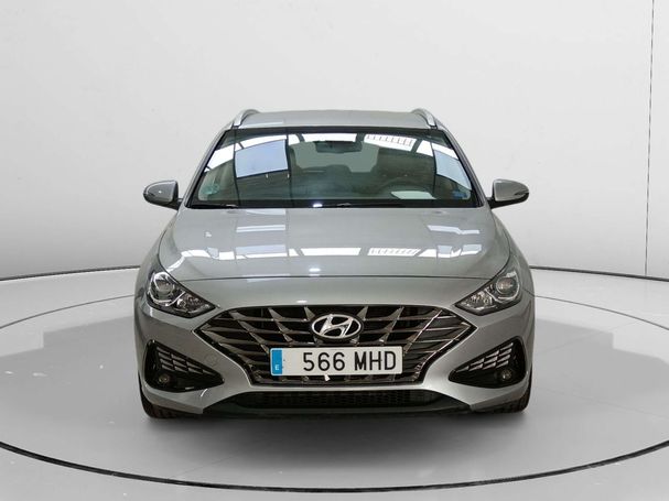 Hyundai i30 88 kW image number 1