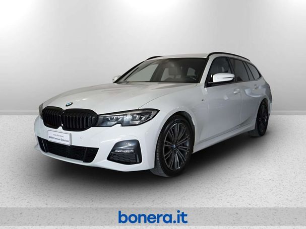 BMW 318d Touring 110 kW image number 1