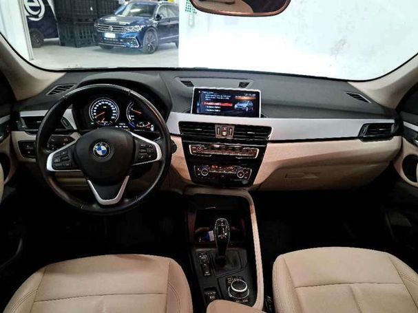 BMW X1 20d xDrive 140 kW image number 6