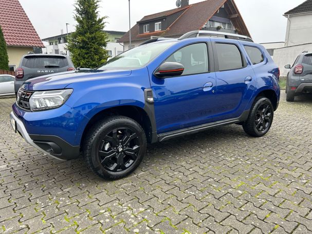 Dacia Duster TCe 100 74 kW image number 3