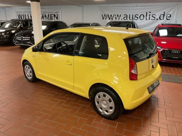 Seat Mii 1.0 Style 44 kW image number 7