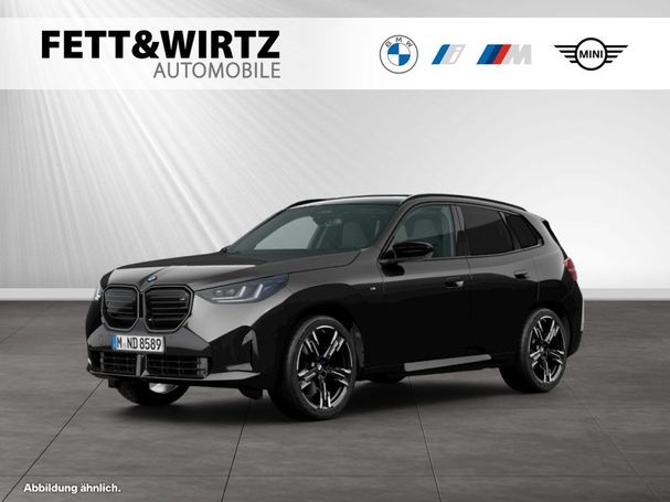 BMW X3 xDrive 280 kW image number 1