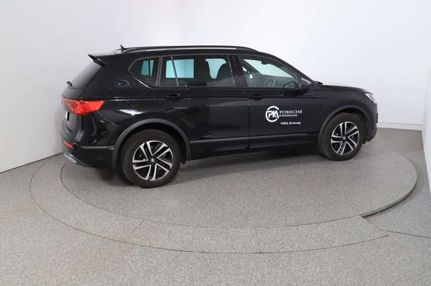 Seat Tarraco 180 kW image number 4