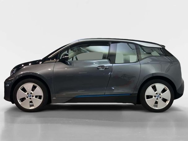 BMW i3 120Ah 125 kW image number 2