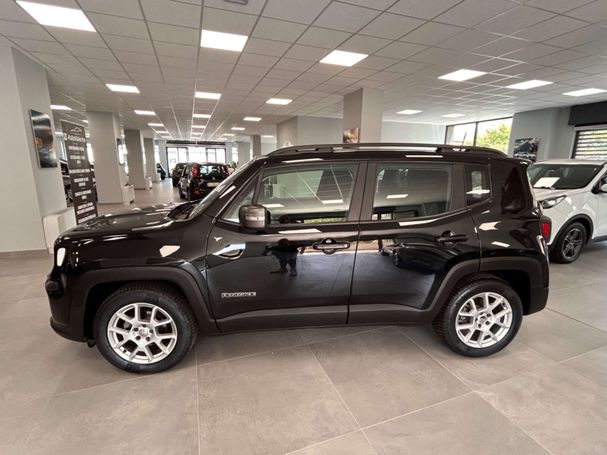 Jeep Renegade 1.6 88 kW image number 7