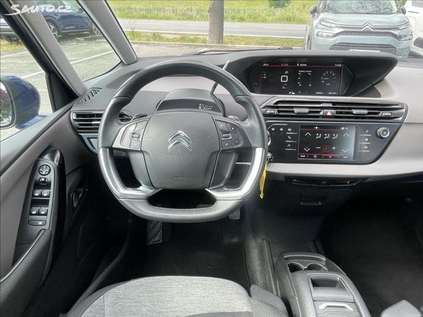 Citroen Grand C4 Spacetourer 160 EAT8 120 kW image number 6