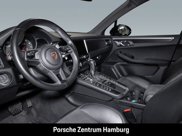 Porsche Macan GTS 280 kW image number 4