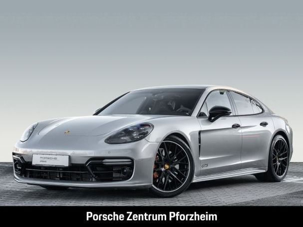 Porsche Panamera GTS 338 kW image number 1