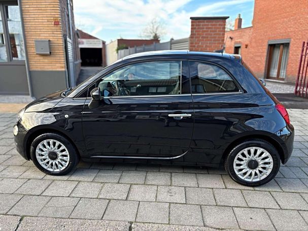 Fiat 500 1.2 51 kW image number 9