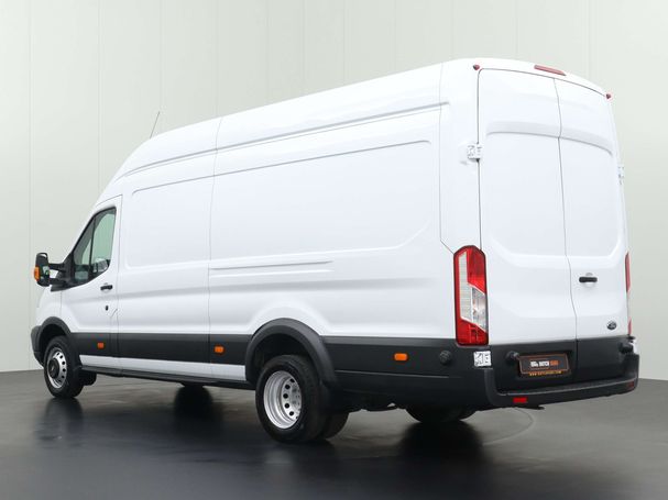 Ford Transit L4H2 114 kW image number 6