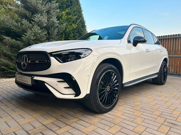 Mercedes-Benz GLC 220 d 4Matic Line 145 kW image number 1