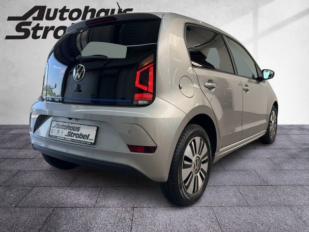 Volkswagen up! 60 kW image number 6