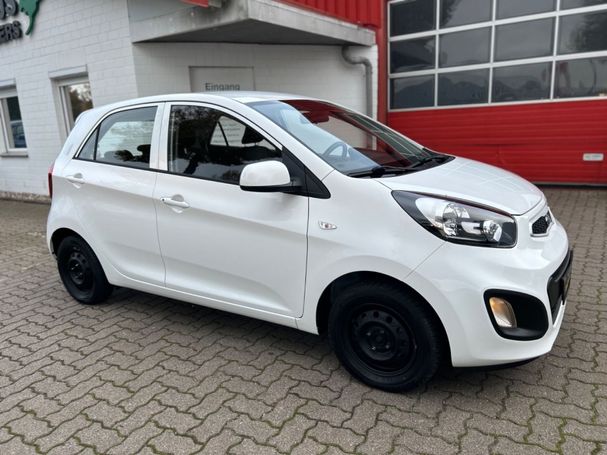 Kia Picanto 1.0 51 kW image number 3