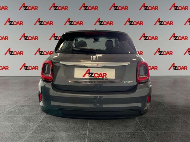 Fiat 500X 1.0 88 kW image number 3