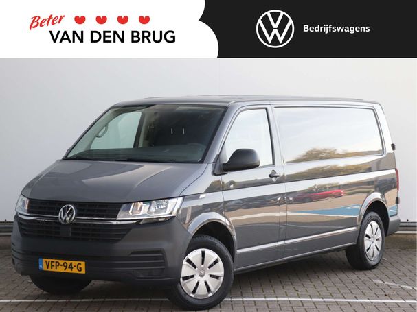 Volkswagen T6 Transporter 110 kW image number 1