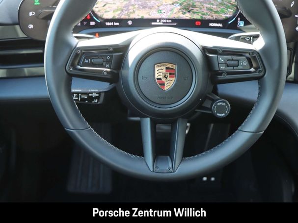 Porsche Taycan Sport Turismo 320 kW image number 19