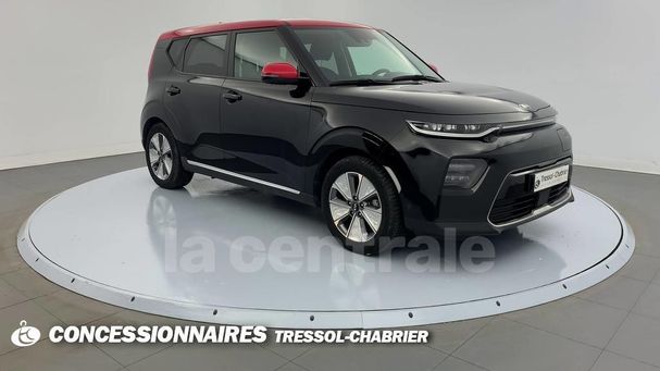 Kia Soul e-Soul 150 kW image number 3