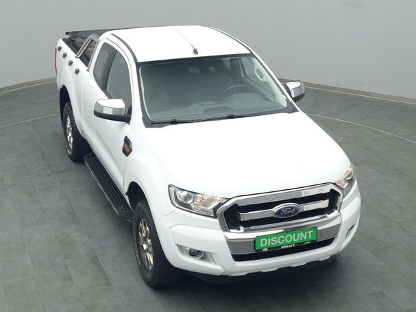 Ford Ranger Extrakabine XL 4x4 118 kW image number 37