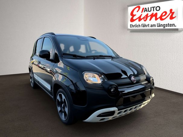 Fiat Panda 51 kW image number 17