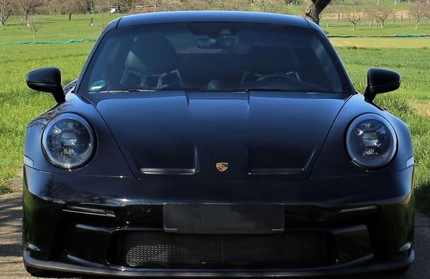 Porsche 992 GT3 Touring PDK 375 kW image number 5