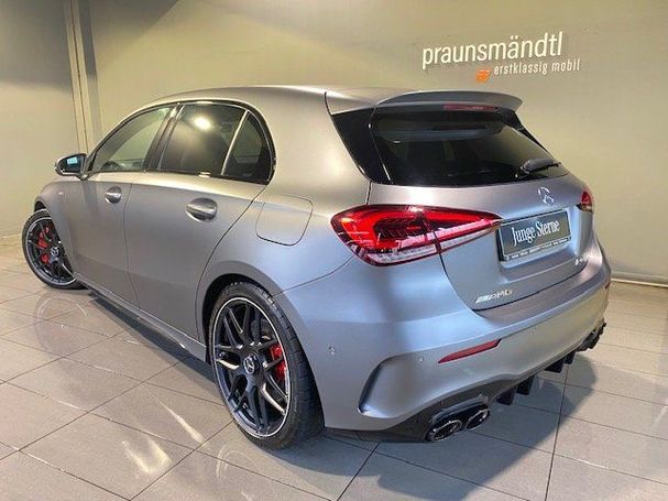 Mercedes-Benz A 45 AMG 310 kW image number 2