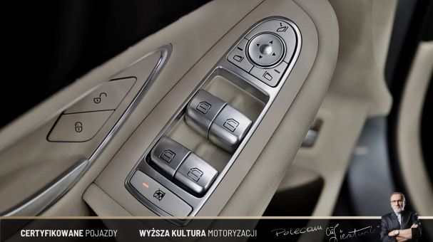 Mercedes-Benz GLC 250 155 kW image number 25