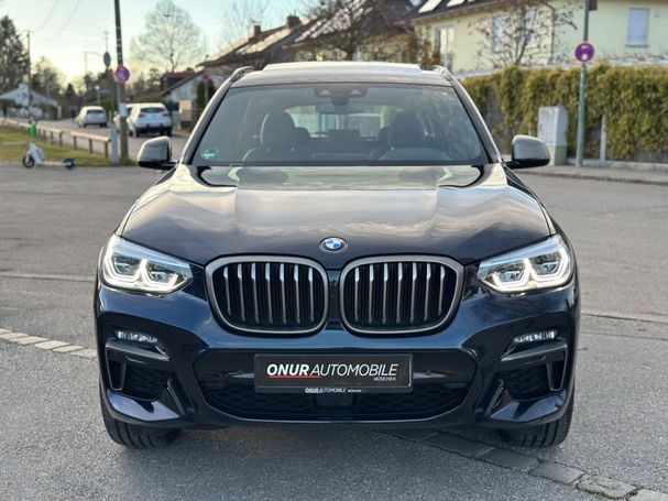 BMW X3 M40d xDrive 250 kW image number 3