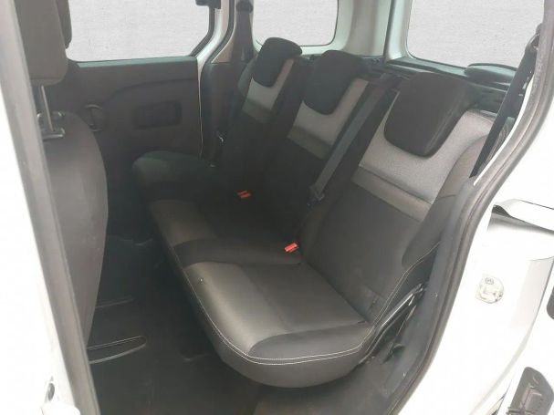 Renault Kangoo 66 kW image number 12