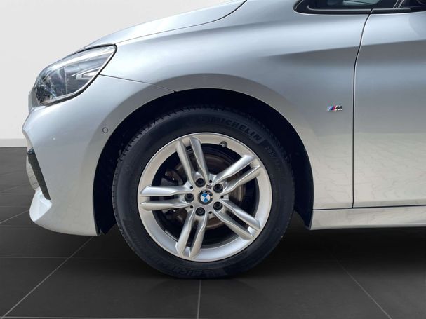 BMW 218i Active Tourer 103 kW image number 15