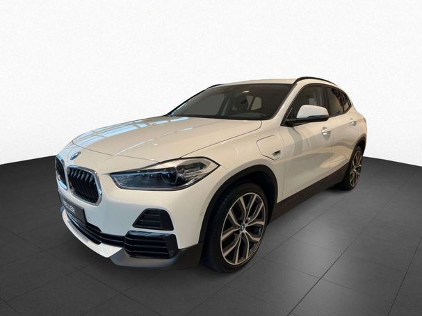 BMW X2 xDrive 162 kW image number 1