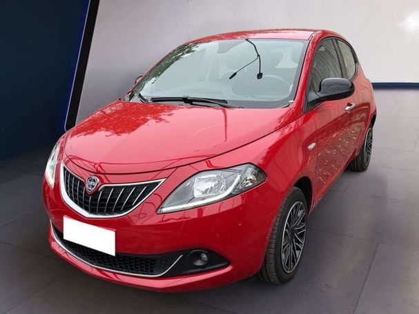 Lancia Ypsilon 51 kW image number 1