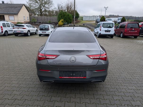 Mercedes-Benz CLA 250 165 kW image number 3