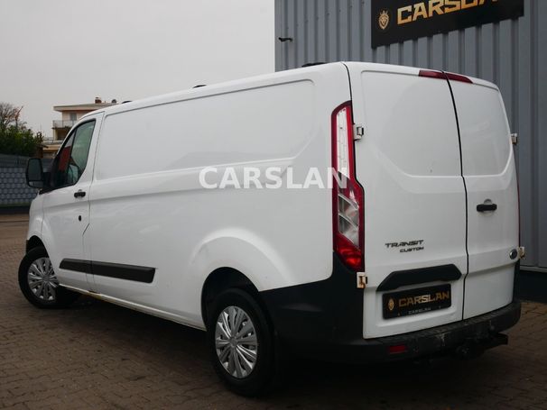 Ford Transit Custom 290 92 kW image number 4